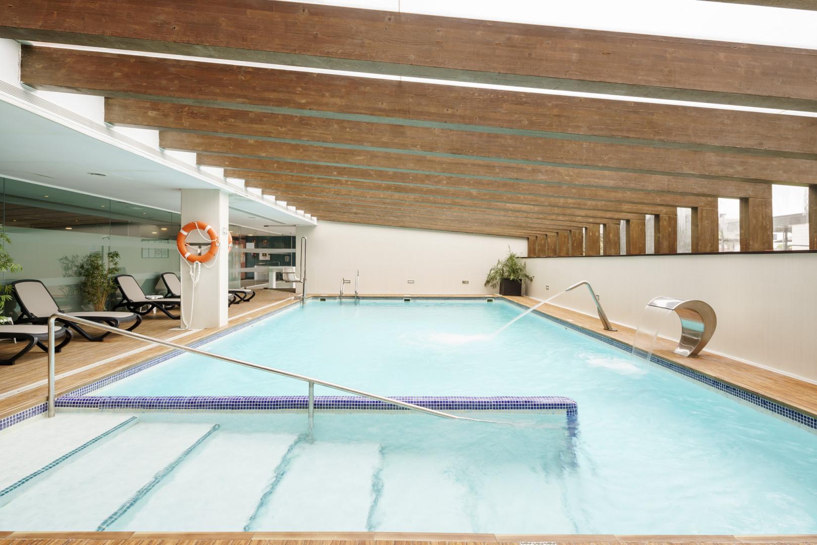 Hotel ILUNION Calas de Conil foto 40