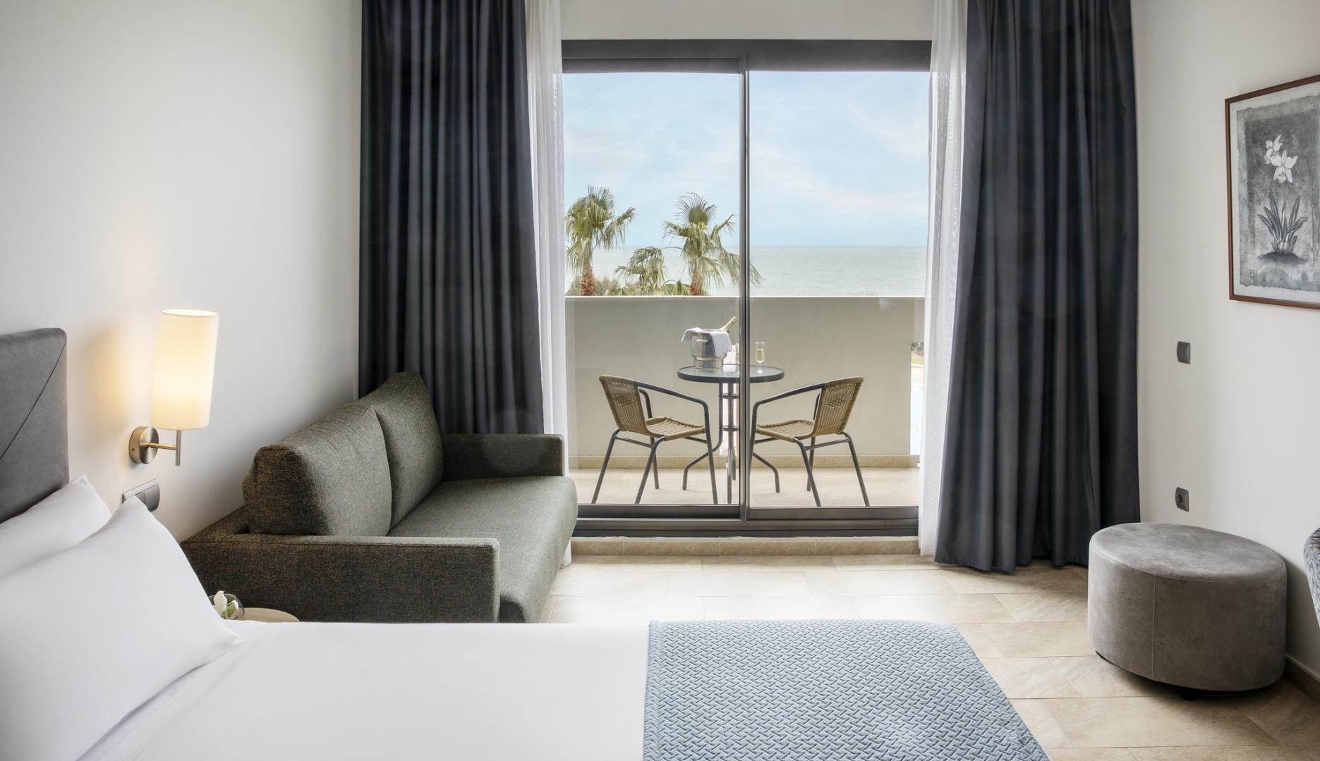 Hotel ILUNION Calas de Conil foto 34