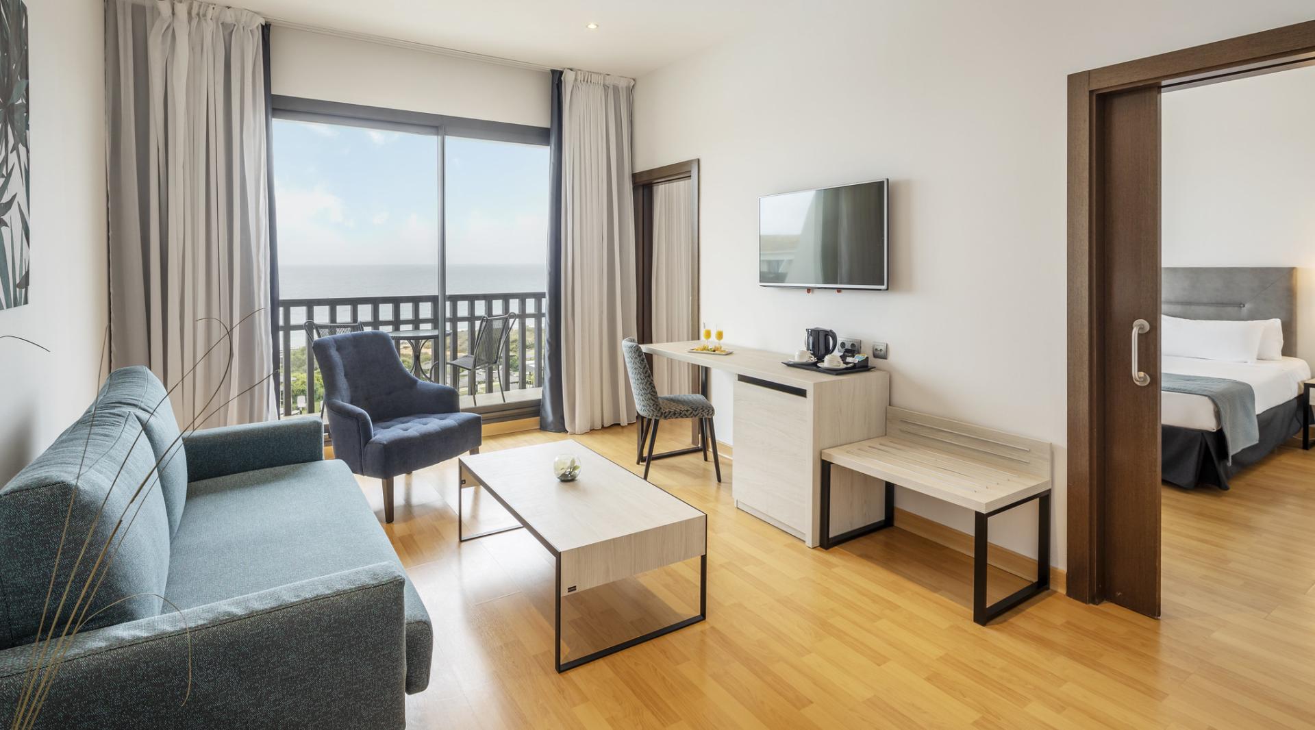 Hotel ILUNION Calas de Conil foto 41