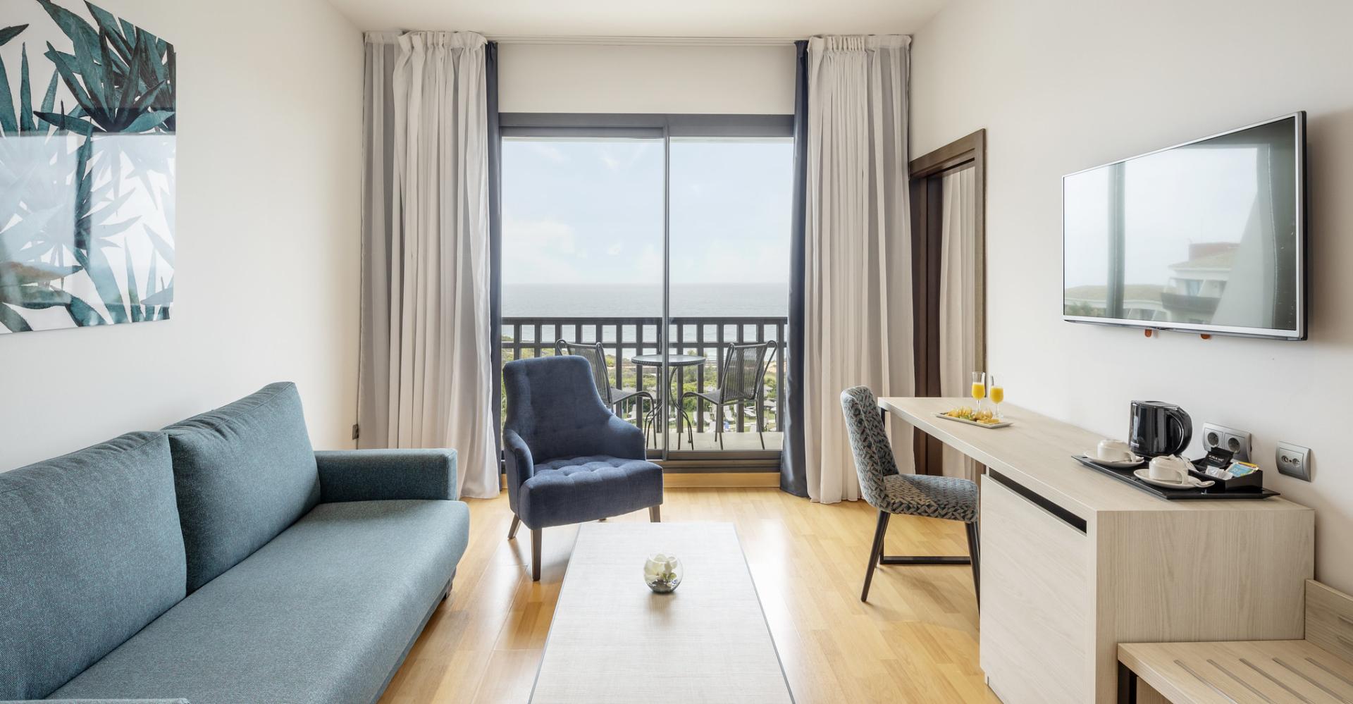 Hotel ILUNION Calas de Conil foto 46