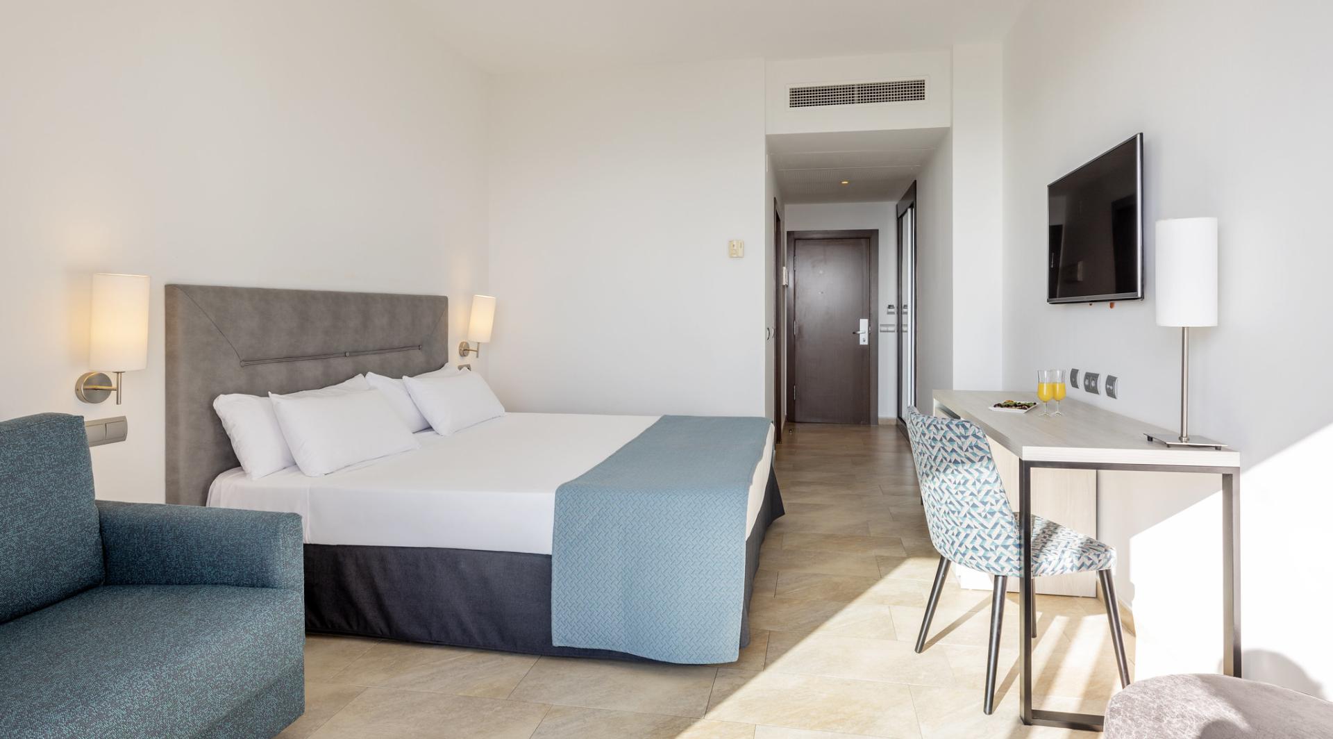 Hotel ILUNION Calas de Conil foto 10
