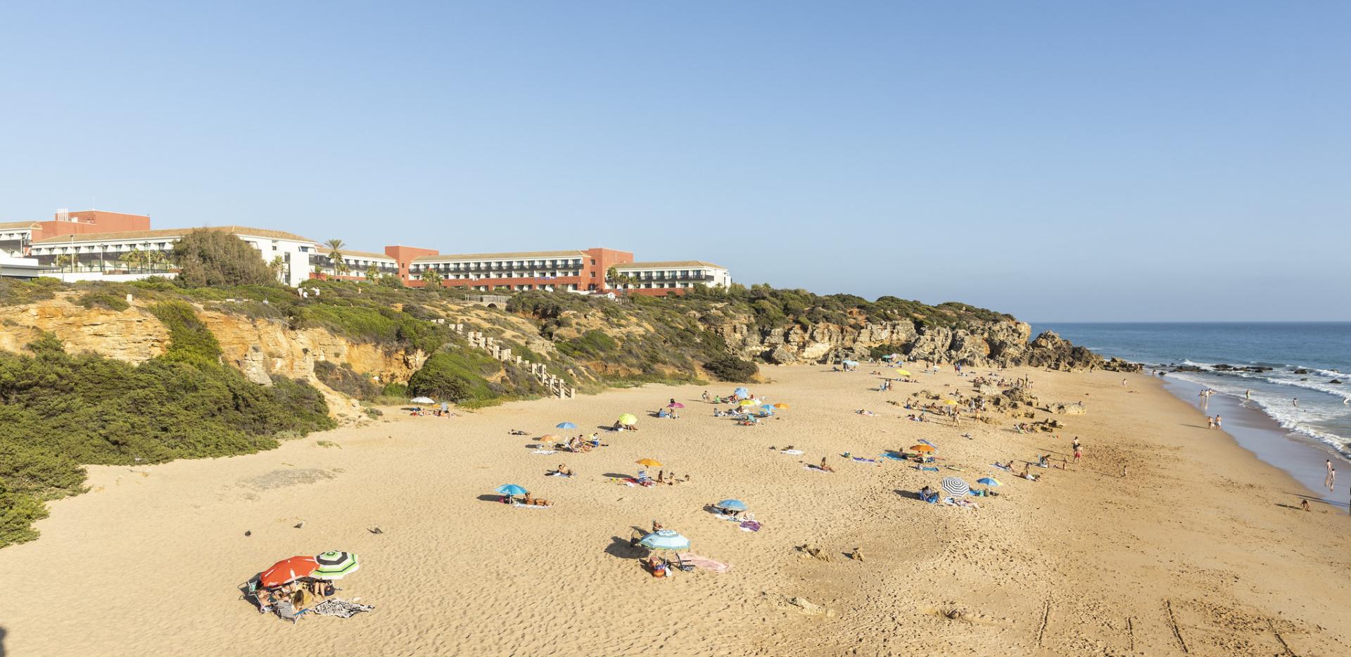 Hotel ILUNION Calas de Conil foto 14