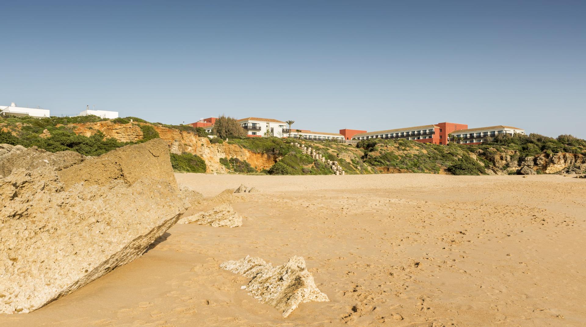 Hotel ILUNION Calas de Conil foto 15