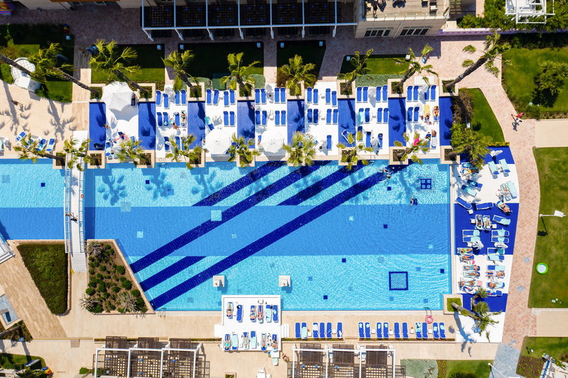La Blanche Resort Bodrum foto 23