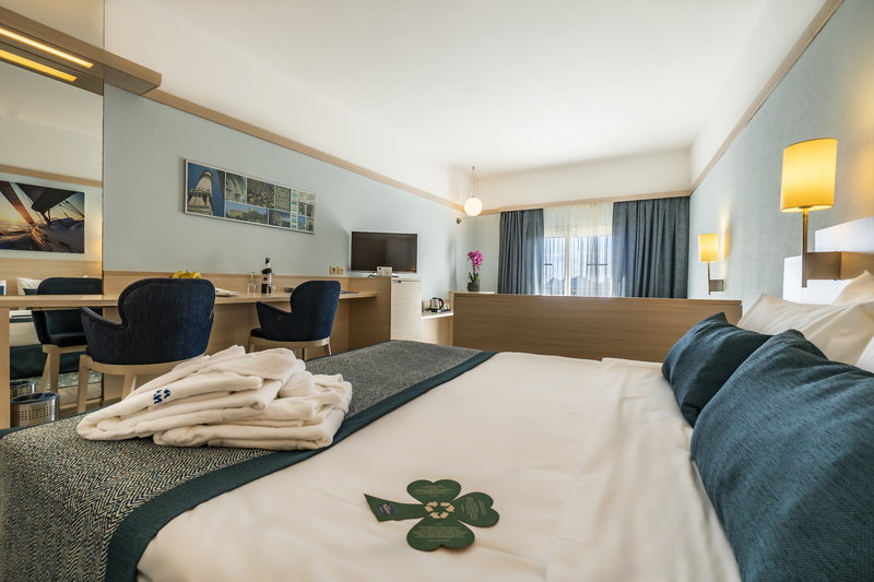 La Blanche Resort Bodrum foto 56