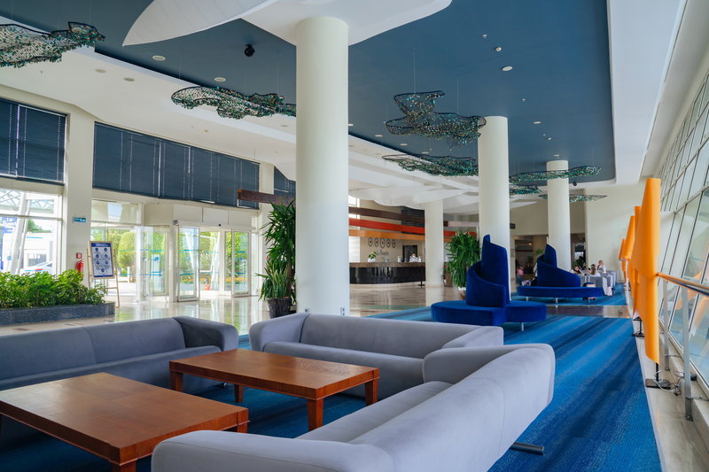 La Blanche Resort Bodrum foto 29