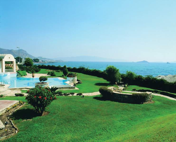 La Blanche Resort Bodrum image 1