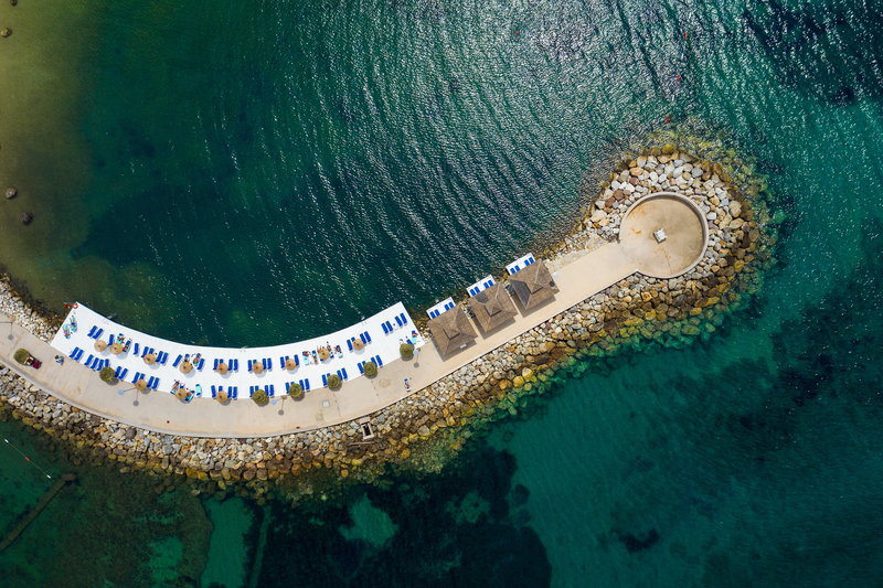 La Blanche Resort Bodrum foto 17
