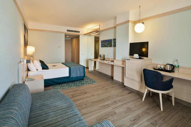 La Blanche Resort Bodrum foto 8