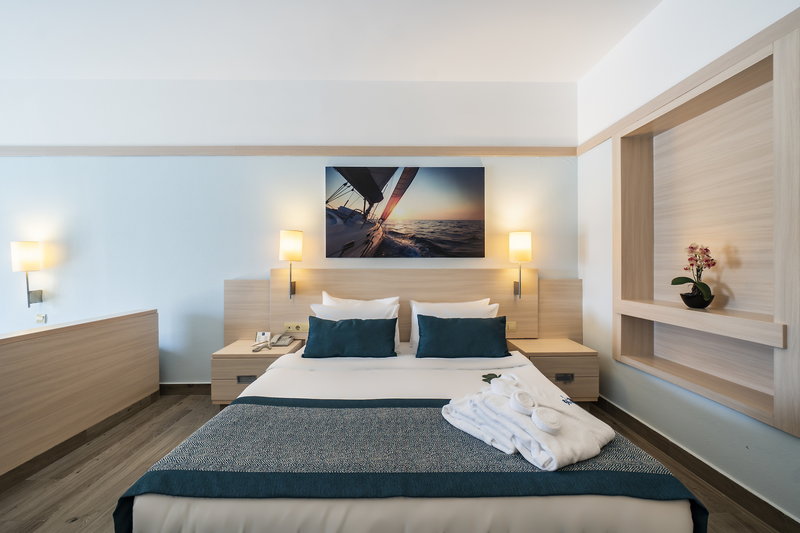 La Blanche Resort Bodrum foto 59