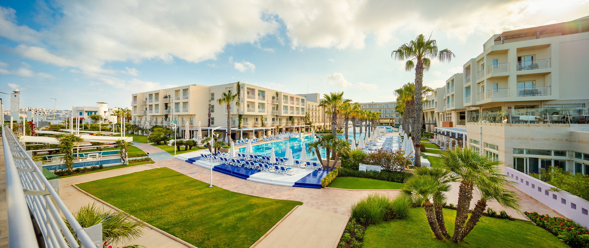 La Blanche Resort Bodrum foto 12