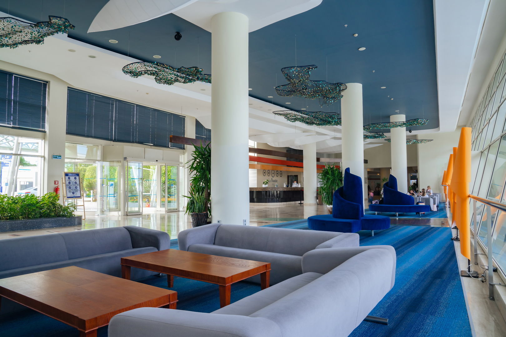 La Blanche Resort Bodrum foto 30