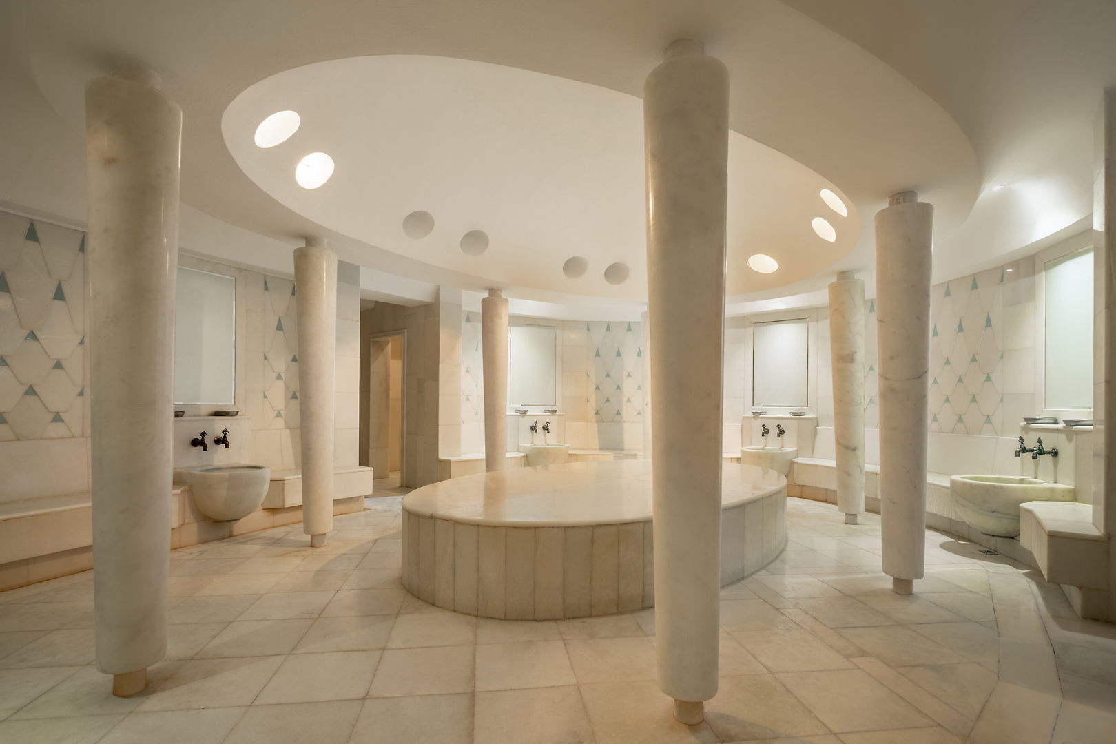 La Blanche Resort Bodrum foto 39
