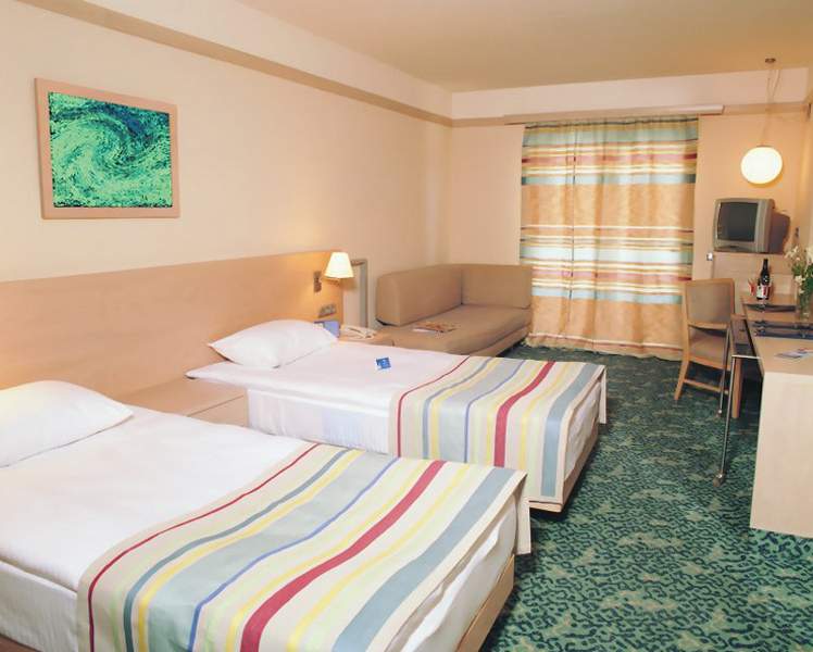 La Blanche Resort Bodrum image 2