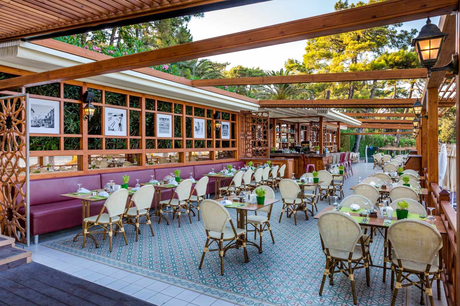 Grand Yazici Club Turban Thermal image 3