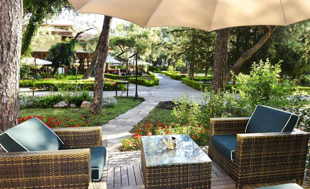 Grand Yazici Club Turban Thermal image 2