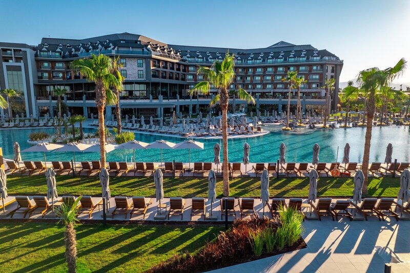 Lago Hotel foto 46