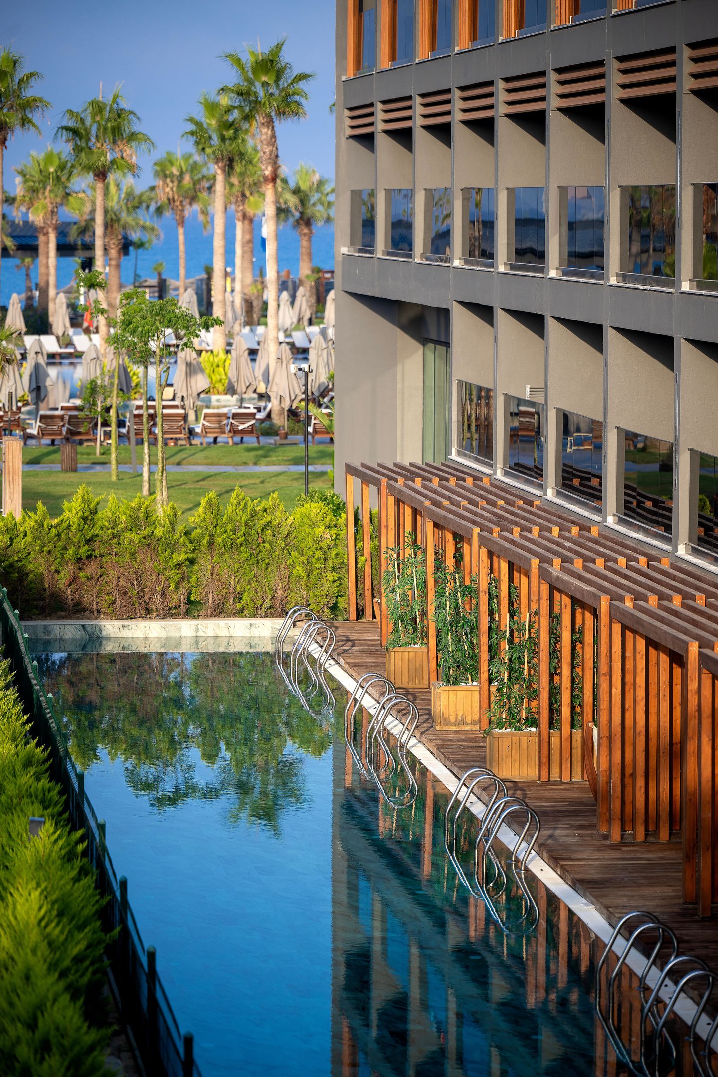 Lago Hotel foto 198