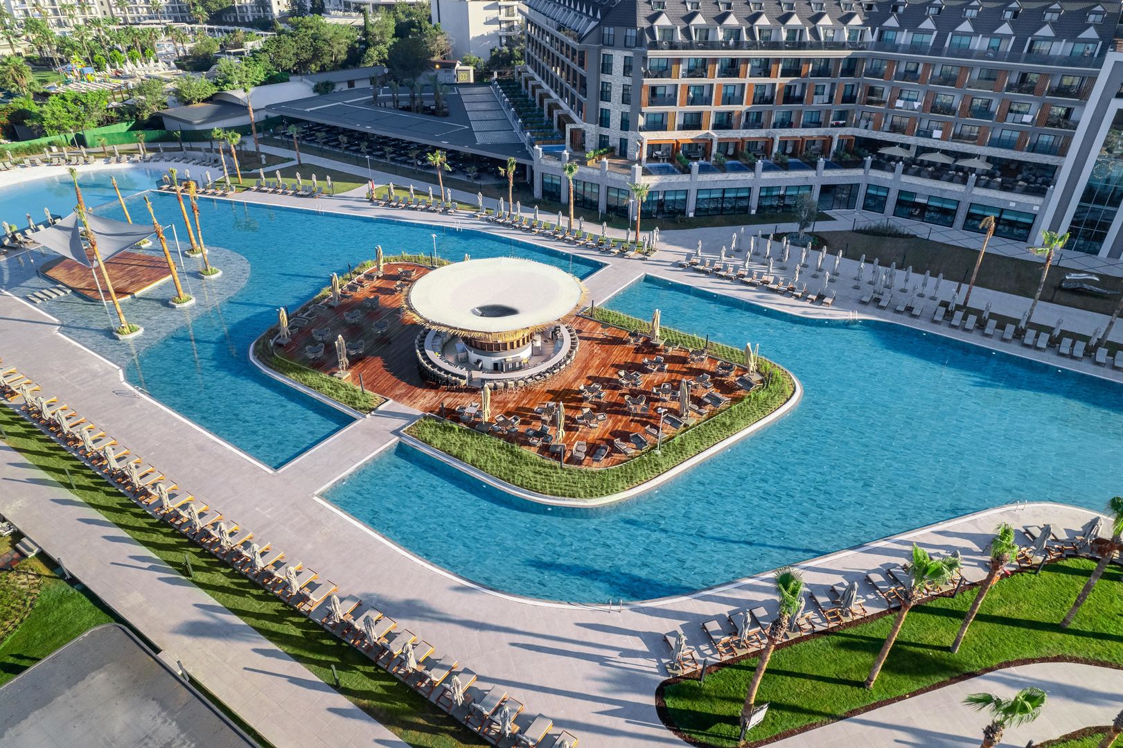 Lago Hotel foto 71