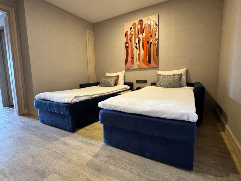 Lago Hotel foto 202