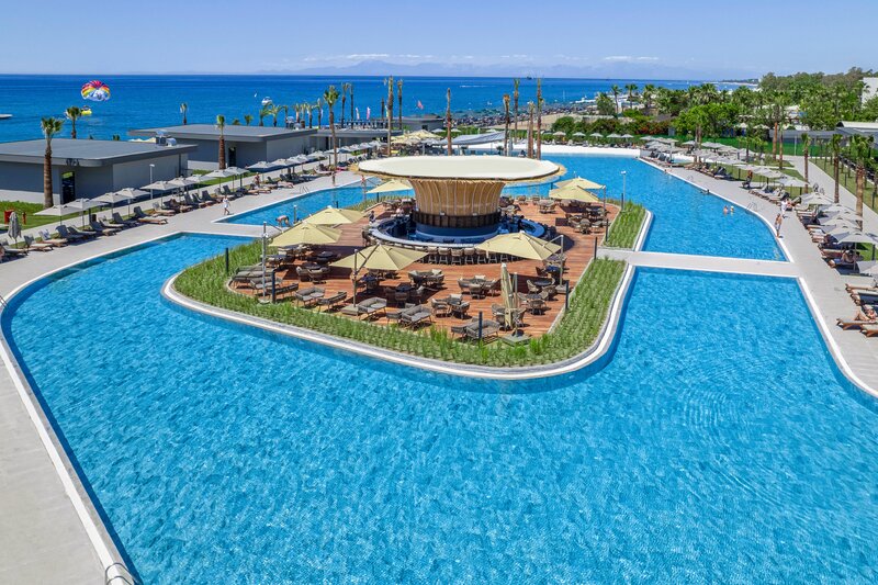 Lago Hotel foto 73