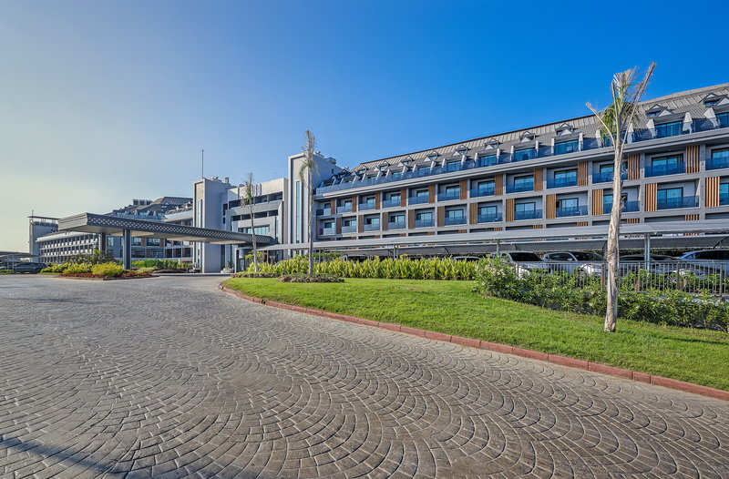 Lago Hotel foto 157