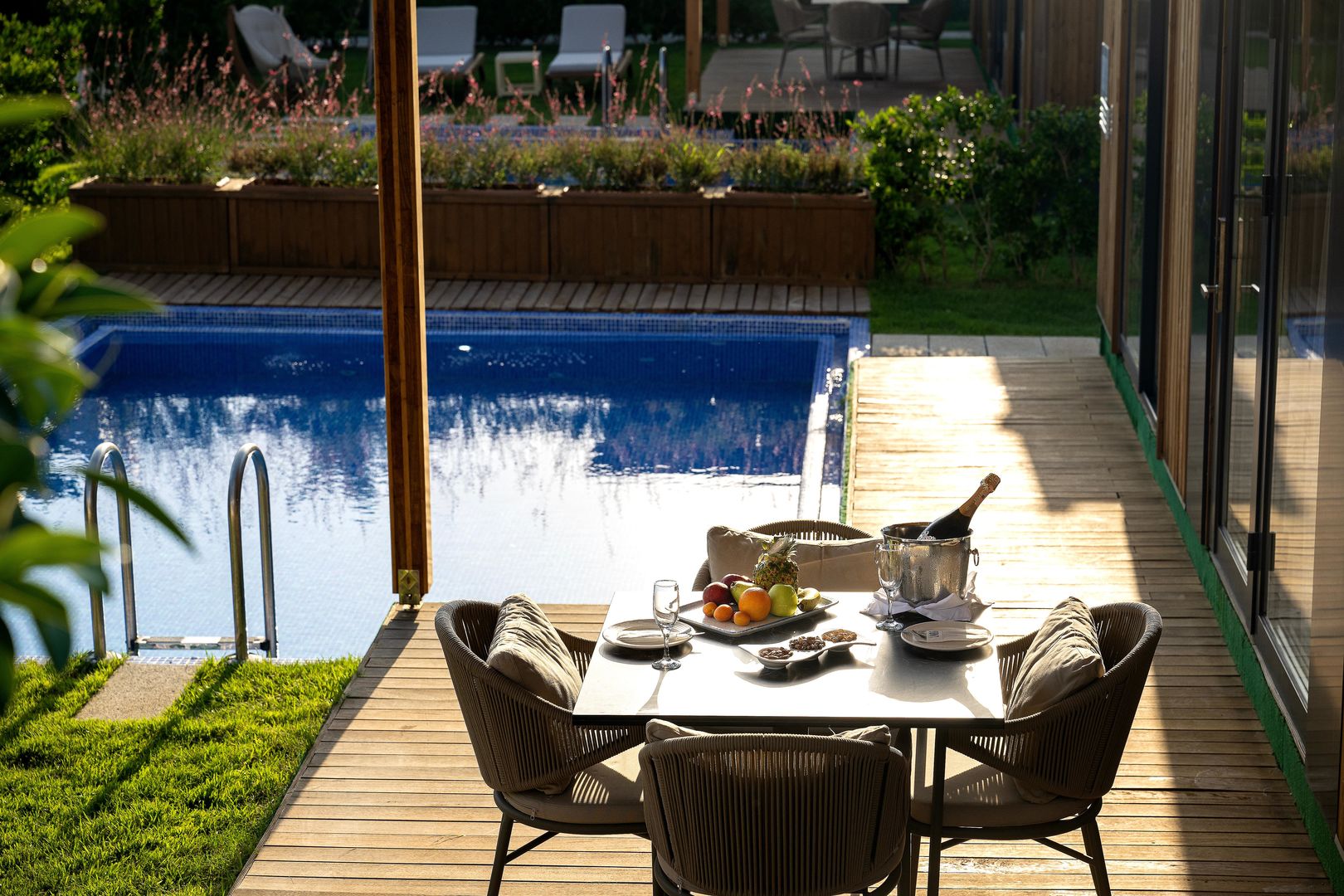 Lago Hotel foto 266