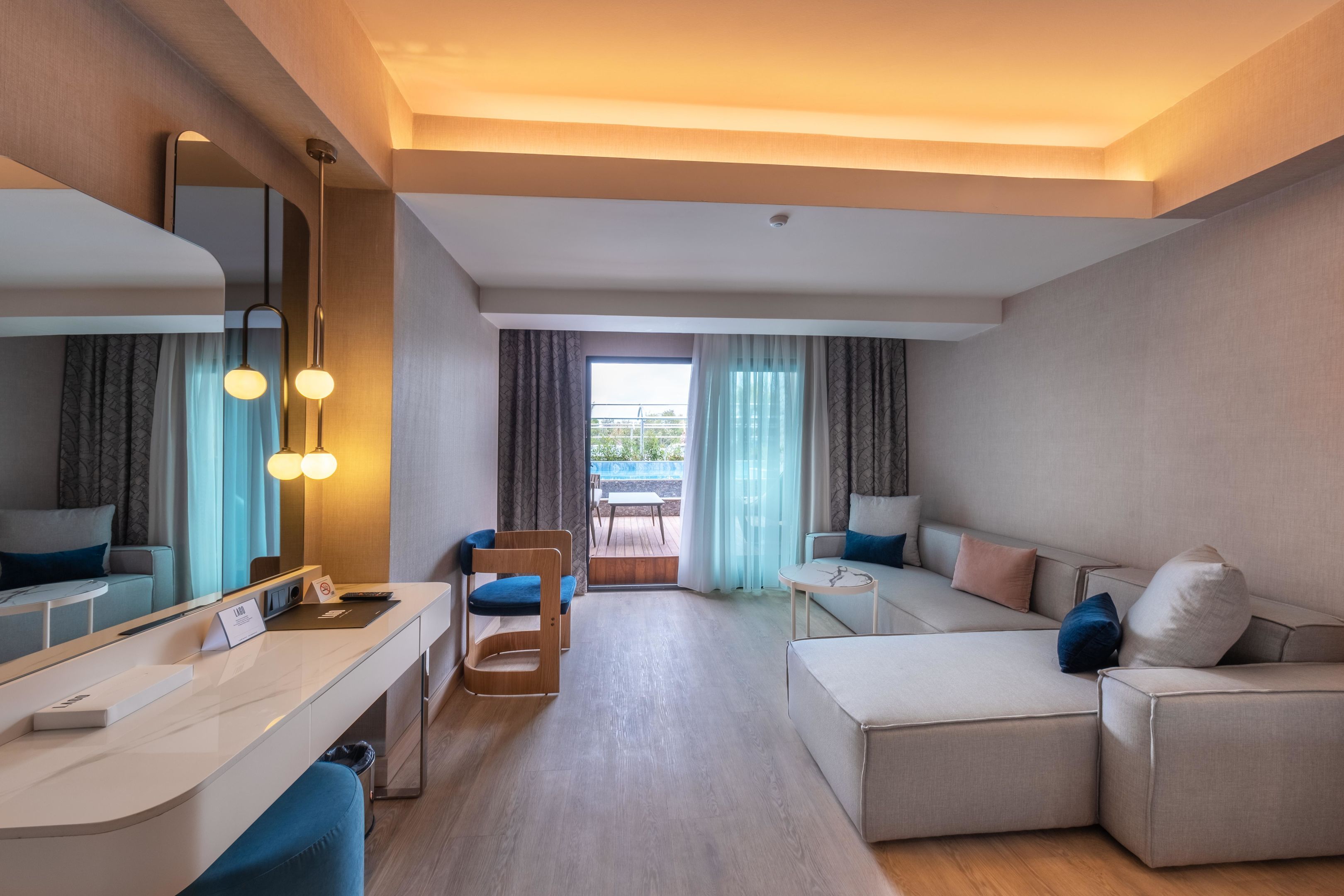 Lago Hotel foto 6