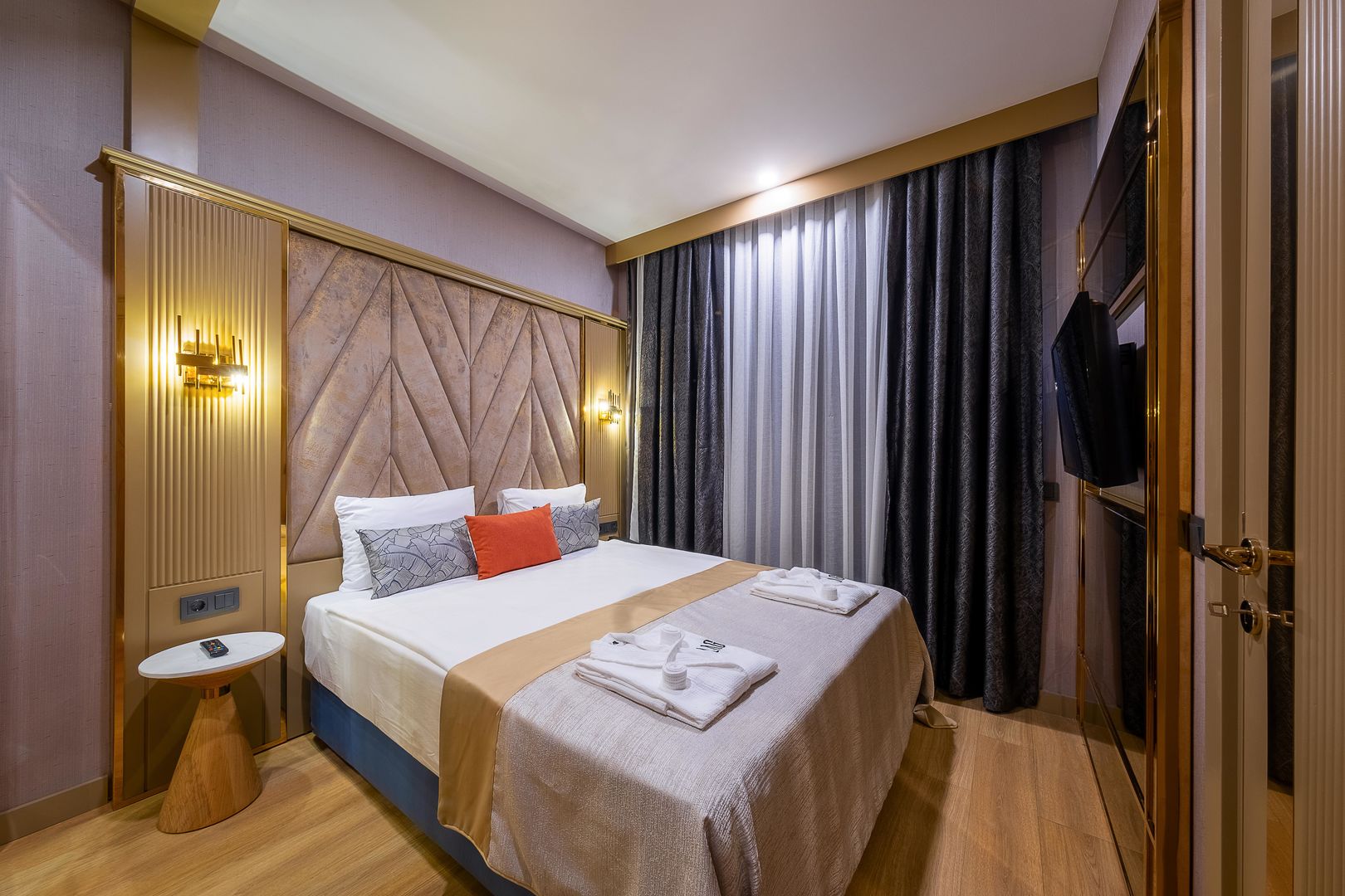 Lago Hotel foto 23