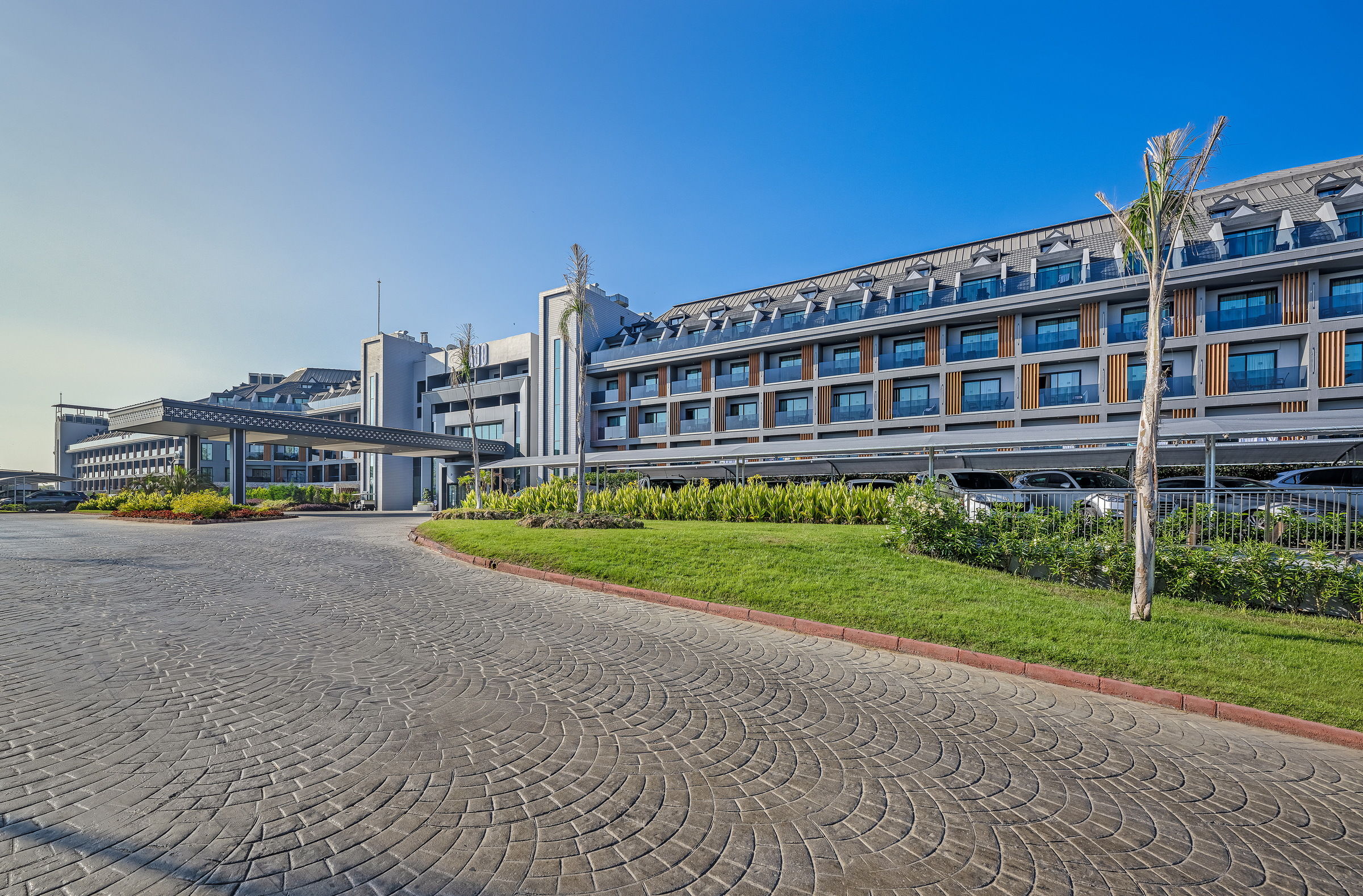 Lago Hotel foto 159
