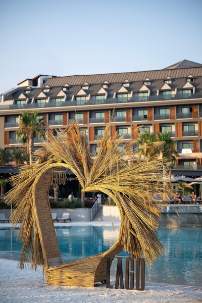 Lago Hotel foto 295