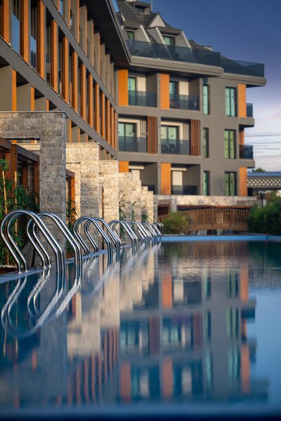 Lago Hotel foto 190