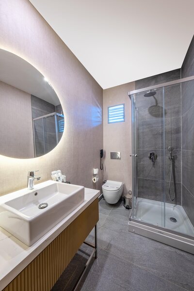 Lago Hotel foto 25