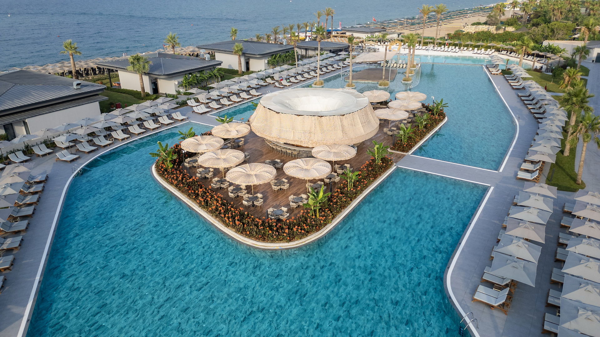 Lago Hotel foto 182