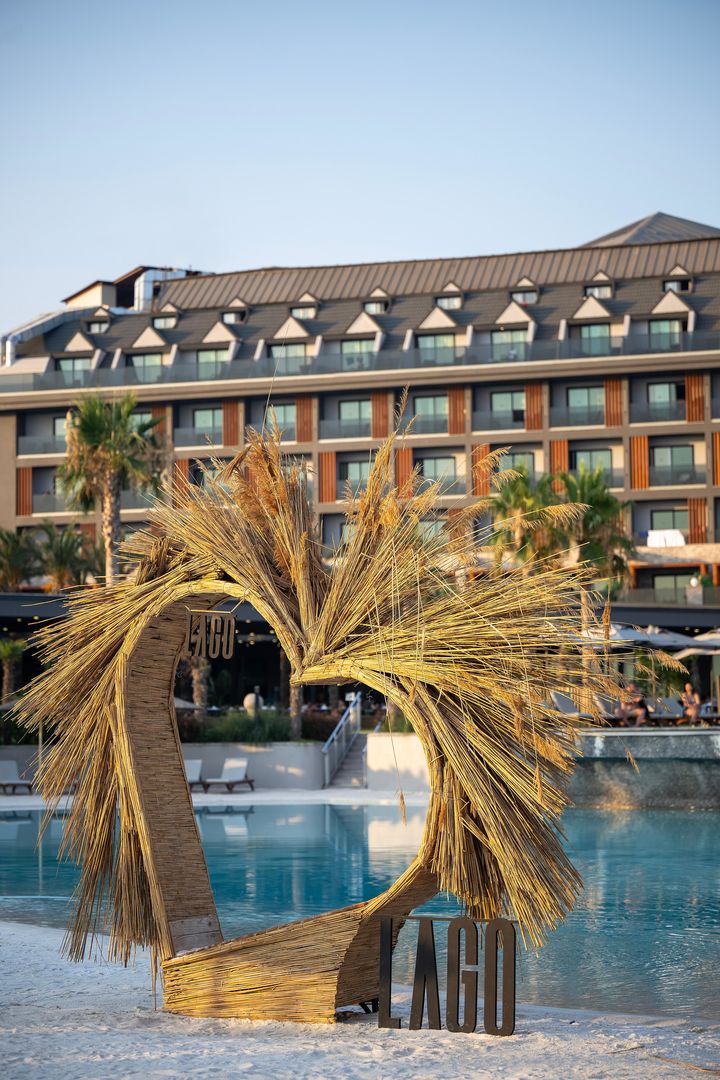 Lago Hotel foto 296