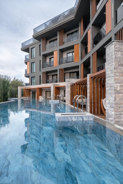 Lago Hotel foto 127