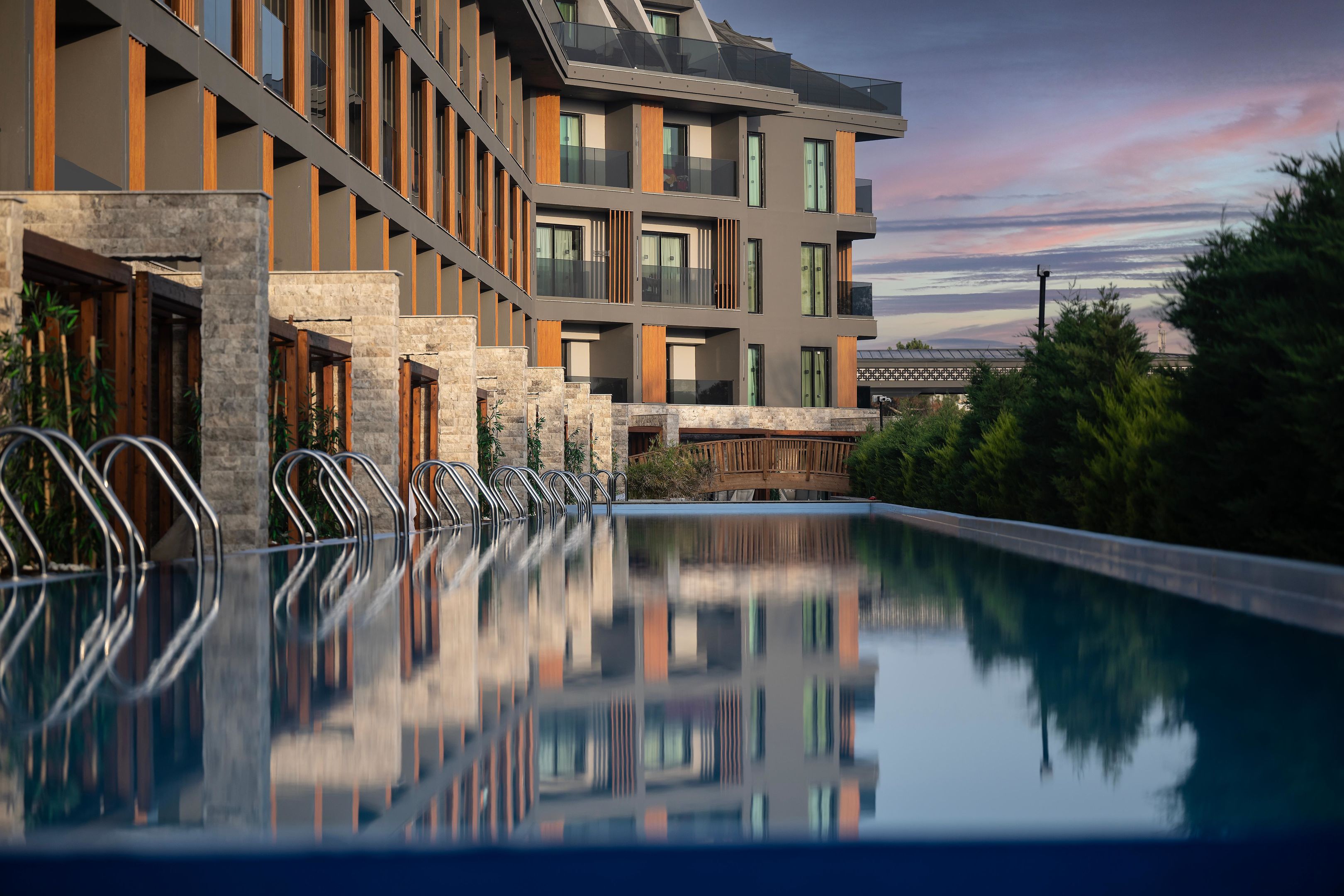 Lago Hotel foto 222