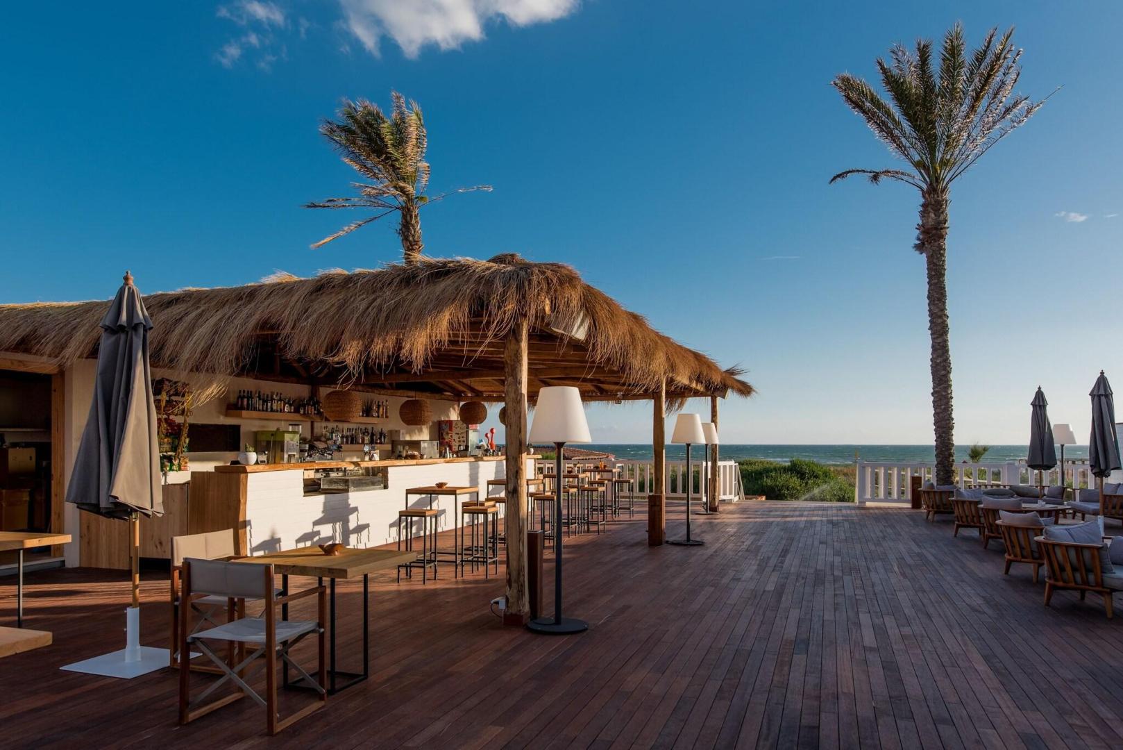 Cumeja Beach Club & Hotel foto 22