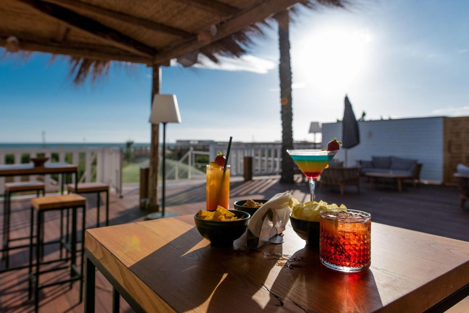 Cumeja Beach Club & Hotel foto 41