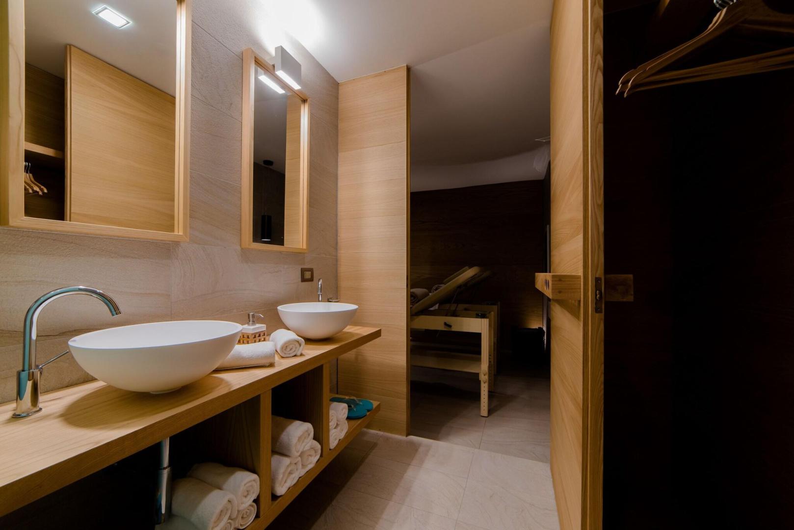 Cumeja Beach Club & Hotel foto 18