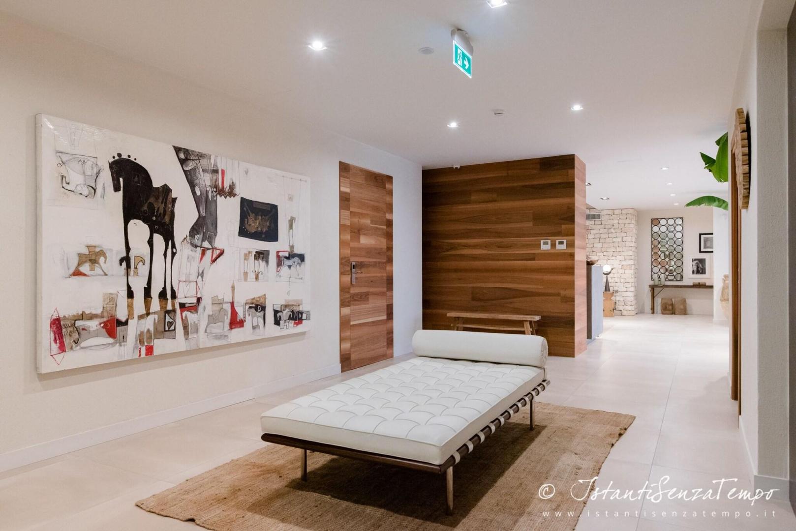 Cumeja Beach Club & Hotel foto 15