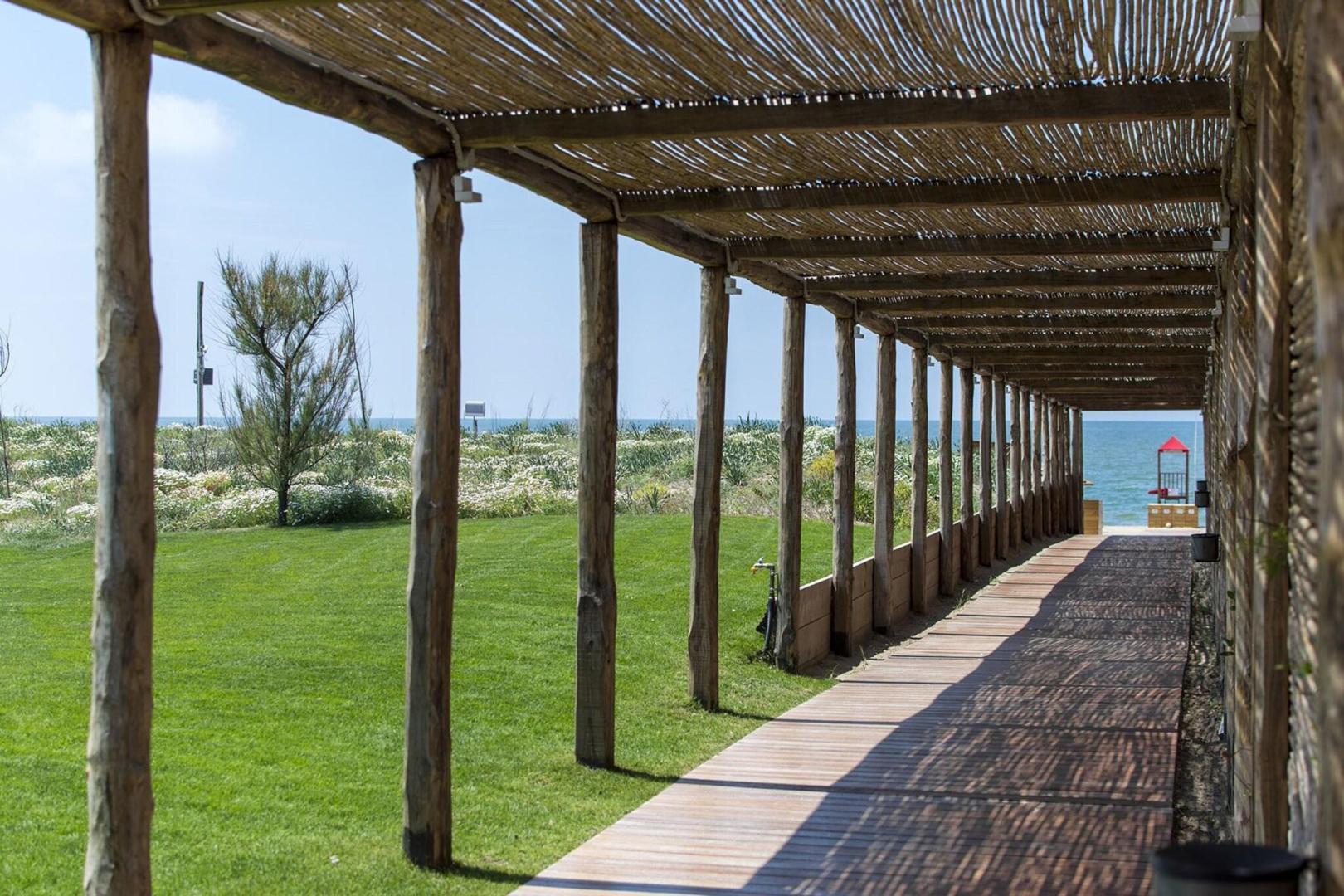 Cumeja Beach Club & Hotel foto 19