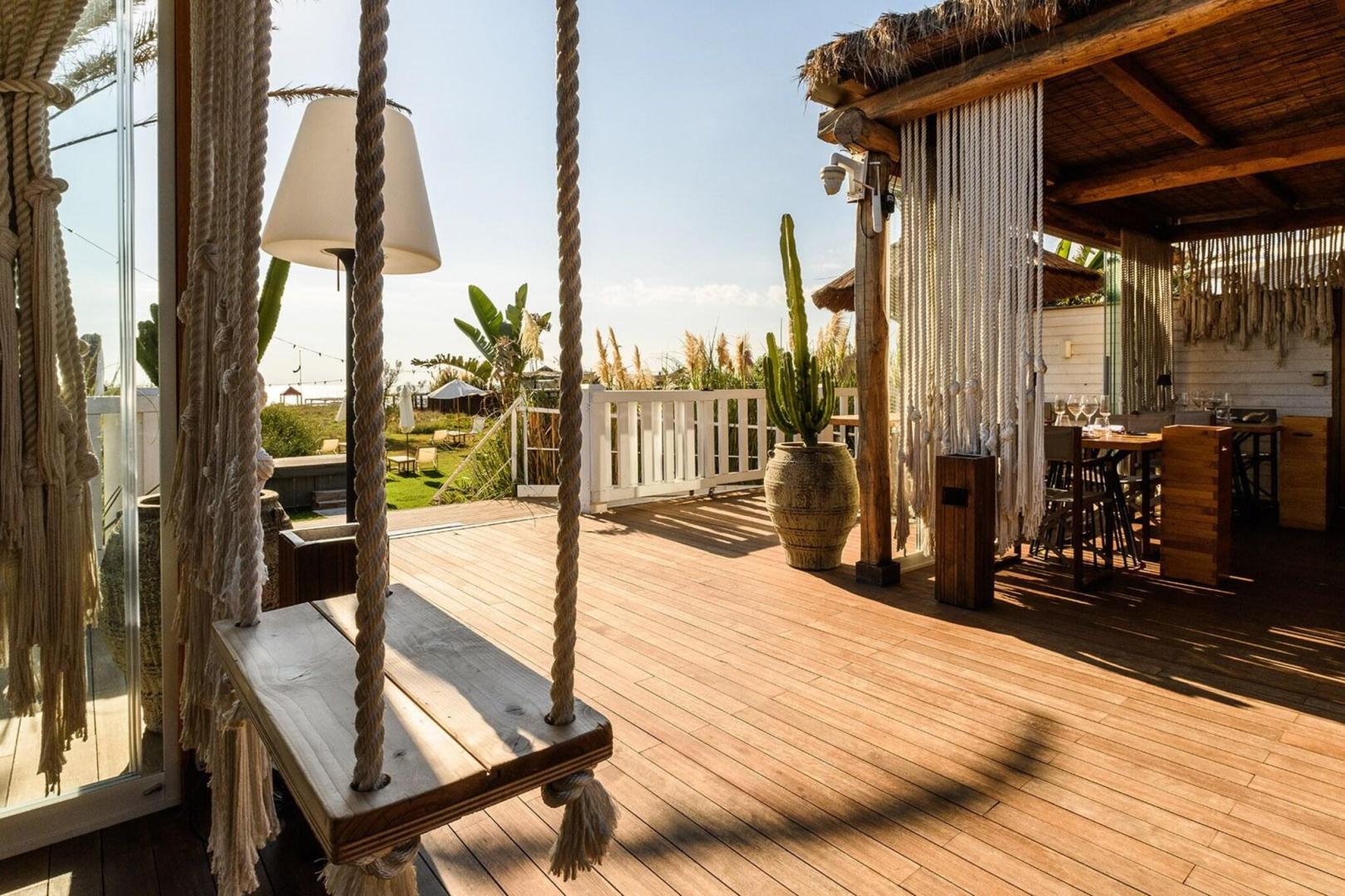 Cumeja Beach Club & Hotel foto 43
