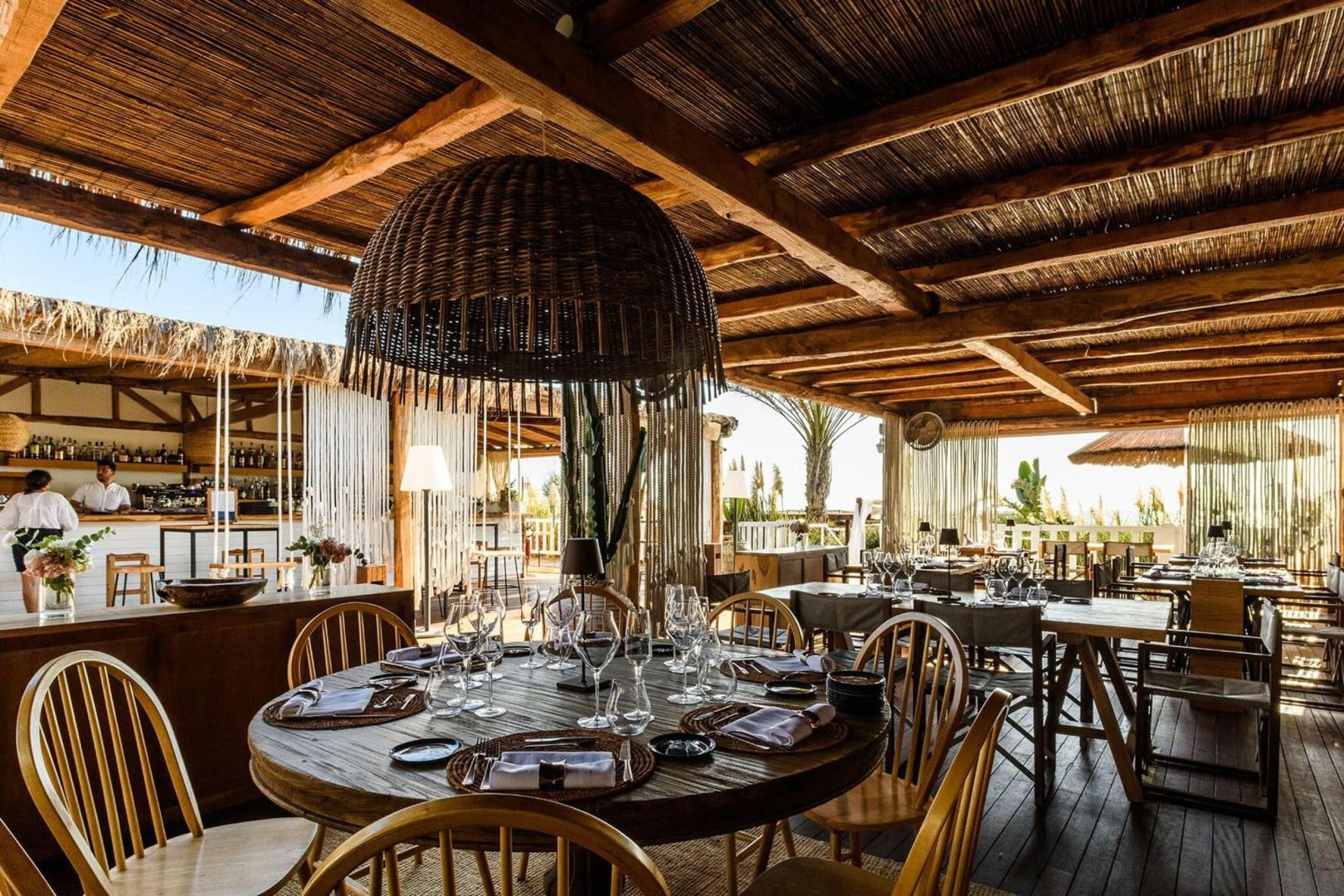 Cumeja Beach Club & Hotel foto 40