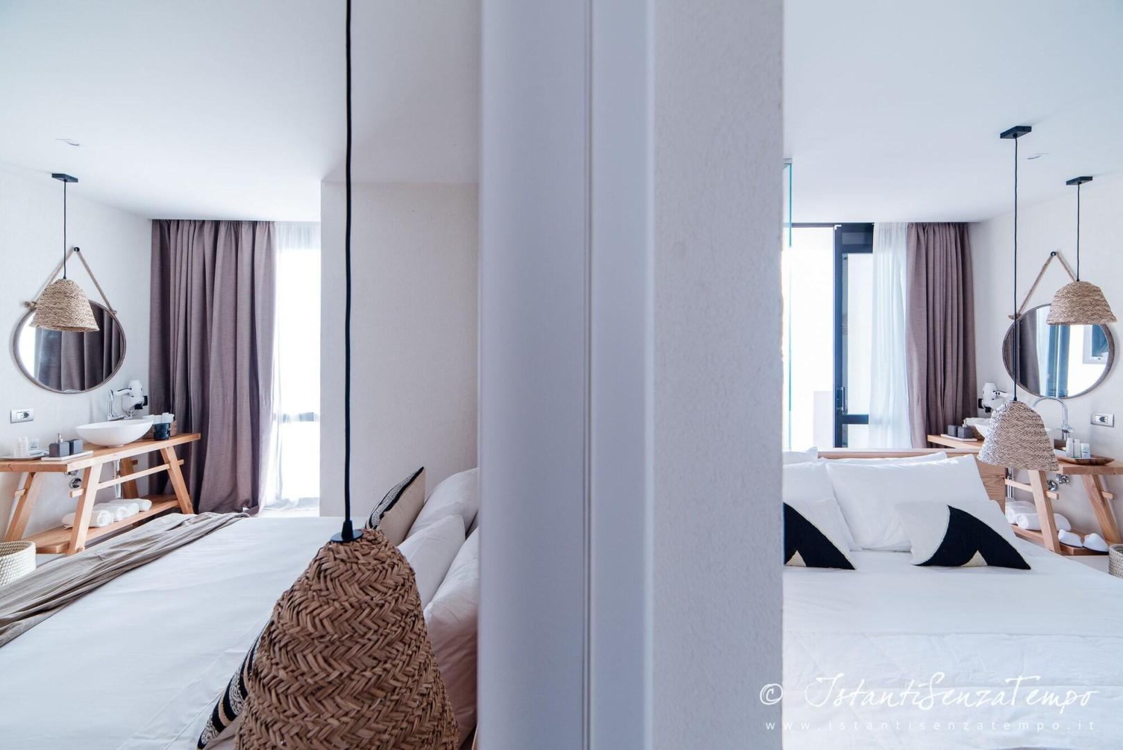 Cumeja Beach Club & Hotel foto 20