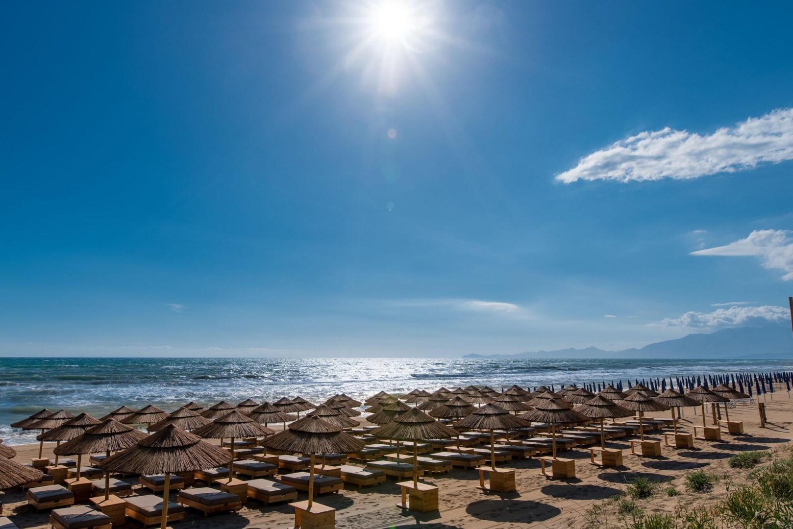 Cumeja Beach Club & Hotel foto 13