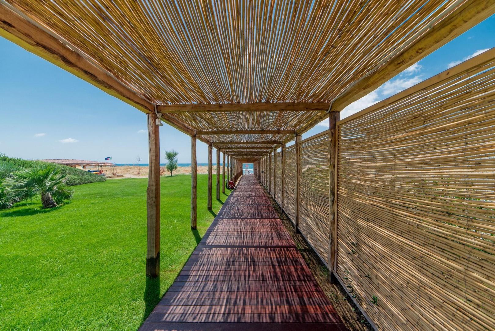 Cumeja Beach Club & Hotel foto 14