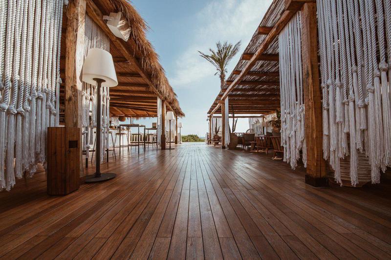 Cumeja Beach Club & Hotel foto 4