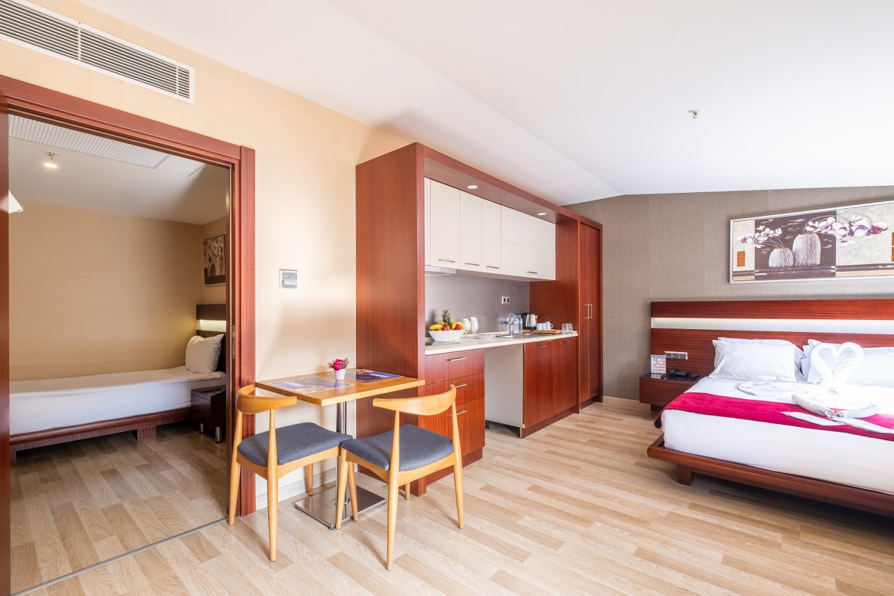 Park By Clover foto 32