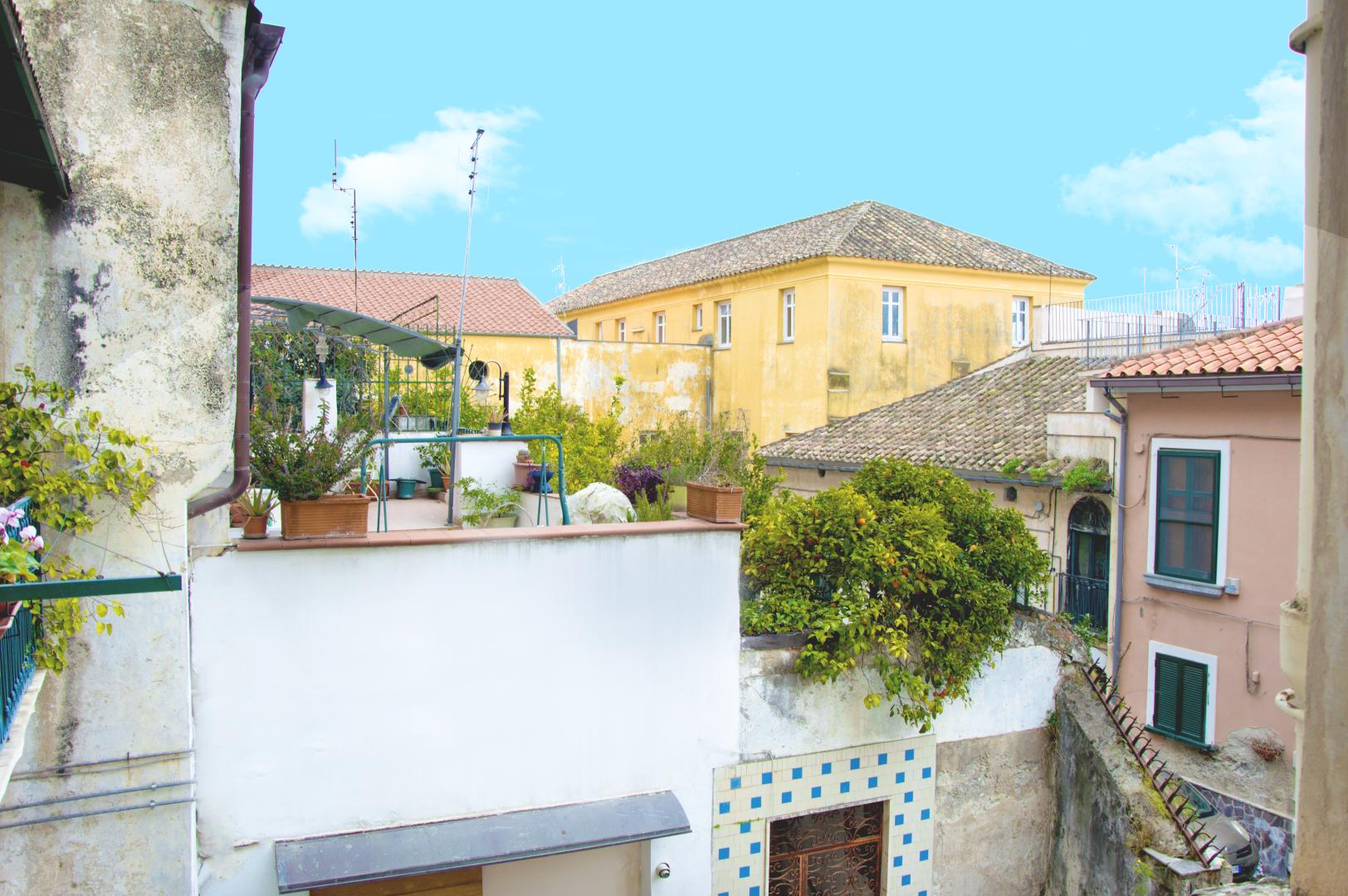 Elegant B&B Il Vicolo Storico foto 10